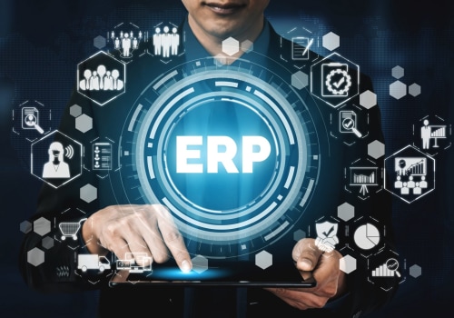 The Most Useful Software for Enterprise Resource Planning (ERP) Solutions